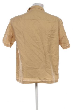 Pánska košeľa  H&M, Veľkosť M, Farba Béžová, Cena  15,00 €