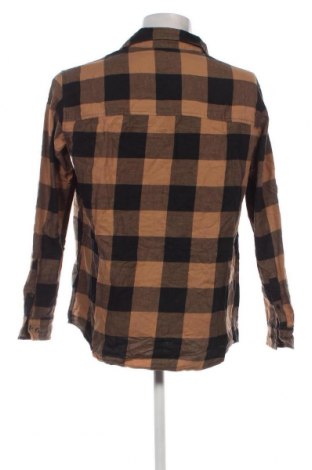 Herrenhemd H&M Divided, Größe L, Farbe Mehrfarbig, Preis 9,89 €
