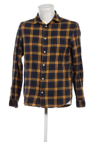 Pánska košeľa  H&M L.O.G.G., Veľkosť M, Farba Viacfarebná, Cena  8,90 €