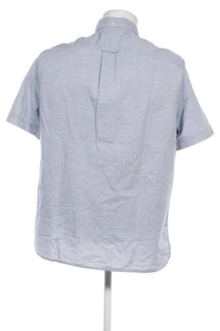 Ανδρικό πουκάμισο H&M L.O.G.G., Μέγεθος L, Χρώμα Μπλέ, Τιμή 6,53 €