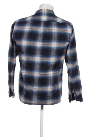 Herrenhemd H&M L.O.G.G., Größe S, Farbe Blau, Preis 5,52 €