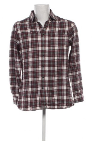 Мъжка риза Hackett, Размер M, Цвят Многоцветен, Цена 63,75 лв.