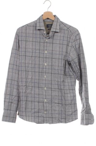 Мъжка риза Hackett, Размер M, Цвят Многоцветен, Цена 63,75 лв.