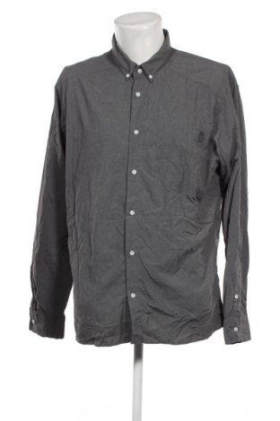Мъжка риза Haglofs, Размер XL, Цвят Сив, Цена 55,00 лв.
