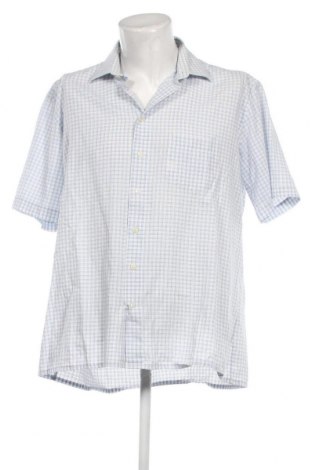 Мъжка риза Hanbury, Размер XL, Цвят Син, Цена 17,39 лв.