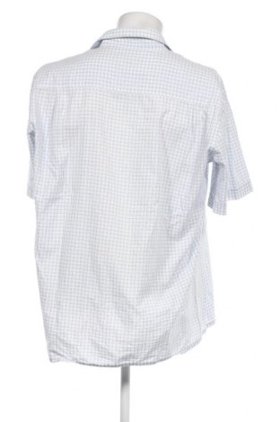 Мъжка риза Hanbury, Размер XL, Цвят Син, Цена 28,99 лв.