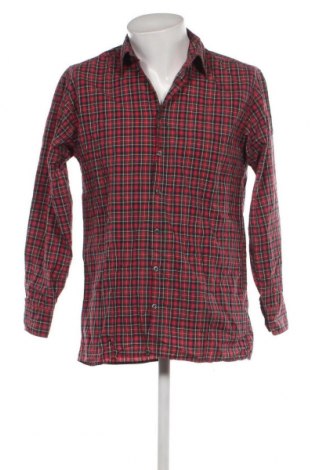 Herrenhemd Hatico, Größe M, Farbe Mehrfarbig, Preis 5,05 €