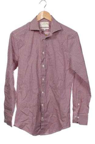 Ανδρικό πουκάμισο Hawes & Curtis, Μέγεθος M, Χρώμα Πολύχρωμο, Τιμή 13,00 €