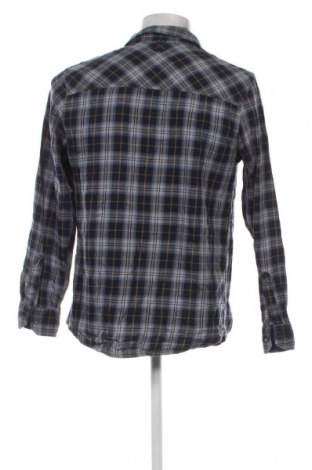 Ανδρικό πουκάμισο Hero, Μέγεθος M, Χρώμα Πολύχρωμο, Τιμή 17,94 €