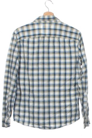 Herrenhemd Hollister, Größe S, Farbe Mehrfarbig, Preis 23,66 €