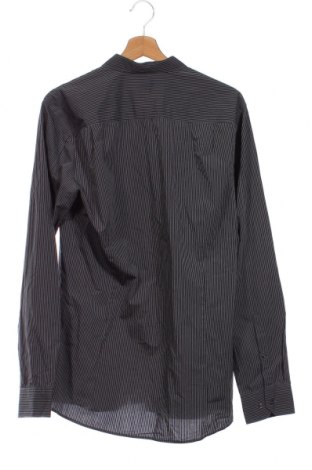 Мъжка риза Hugo Boss, Размер L, Цвят Многоцветен, Цена 116,15 лв.