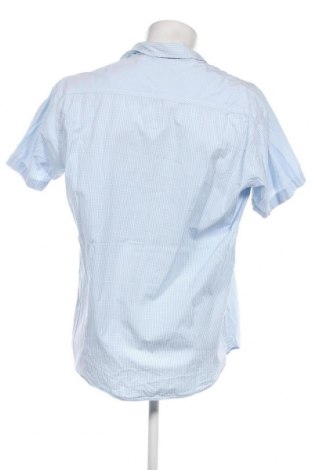 Pánska košeľa  Identic, Veľkosť XL, Farba Modrá, Cena  8,45 €
