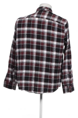 Ανδρικό πουκάμισο Identic, Μέγεθος XL, Χρώμα Πολύχρωμο, Τιμή 4,31 €