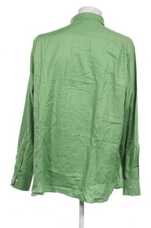 Pánská košile  Ingram, Velikost XXL, Barva Zelená, Cena  542,00 Kč