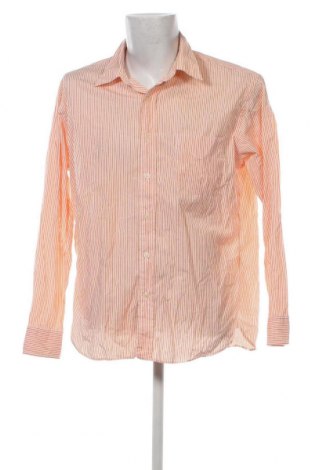Ανδρικό πουκάμισο J.Crew, Μέγεθος L, Χρώμα Πολύχρωμο, Τιμή 38,36 €