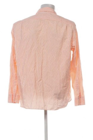 Ανδρικό πουκάμισο J.Crew, Μέγεθος L, Χρώμα Πολύχρωμο, Τιμή 31,20 €