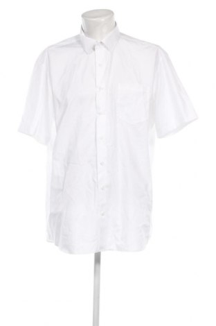 Мъжка риза JP, Размер XXL, Цвят Бял, Цена 46,00 лв.