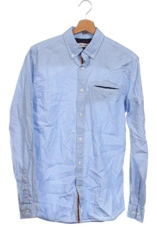Pánská košile  Jack & Jones, Velikost M, Barva Modrá, Cena  244,00 Kč