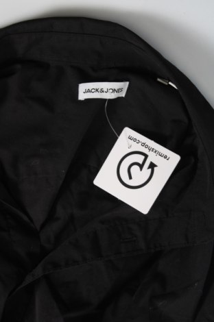 Pánská košile  Jack & Jones, Velikost M, Barva Černá, Cena  603,00 Kč
