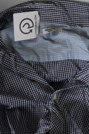 Herrenhemd Jack & Jones, Größe XXL, Farbe Mehrfarbig, Preis 9,18 €