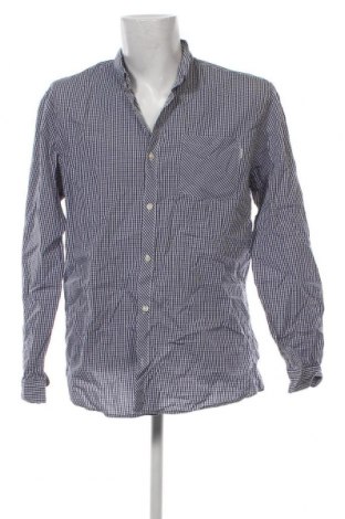 Мъжка риза Jack & Jones, Размер XXL, Цвят Многоцветен, Цена 19,94 лв.
