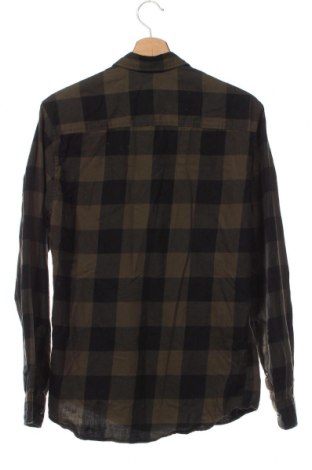 Herrenhemd Jack & Jones, Größe S, Farbe Mehrfarbig, Preis 7,94 €