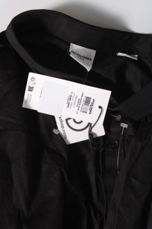 Pánska košeľa  Jack & Jones, Veľkosť 5XL, Farba Čierna, Cena  39,69 €