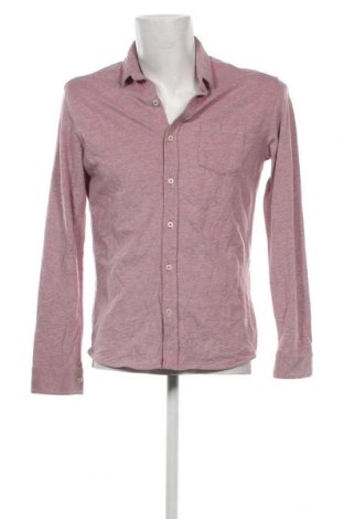 Мъжка риза Jack & Jones PREMIUM, Размер M, Цвят Розов, Цена 6,80 лв.
