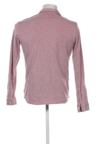 Herrenhemd Jack & Jones PREMIUM, Größe M, Farbe Rosa, Preis € 4,73