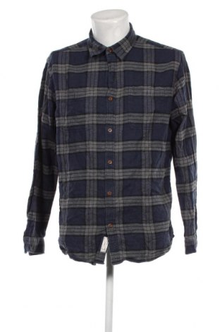 Herrenhemd Jack & Jones PREMIUM, Größe XXL, Farbe Mehrfarbig, Preis 4,97 €