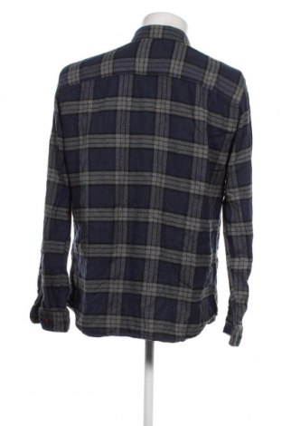 Ανδρικό πουκάμισο Jack & Jones PREMIUM, Μέγεθος XXL, Χρώμα Πολύχρωμο, Τιμή 21,03 €