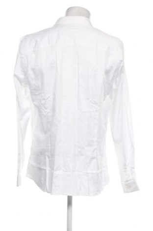 Мъжка риза Jack & Jones PREMIUM, Размер XXL, Цвят Бял, Цена 50,82 лв.
