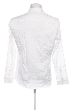 Pánska košeľa  Jack & Jones PREMIUM, Veľkosť M, Farba Biela, Cena  39,69 €