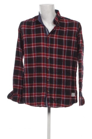 Pánská košile  Jacks, Velikost XL, Barva Vícebarevné, Cena  162,00 Kč