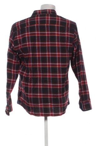 Мъжка риза Jacks, Размер XL, Цвят Многоцветен, Цена 11,31 лв.