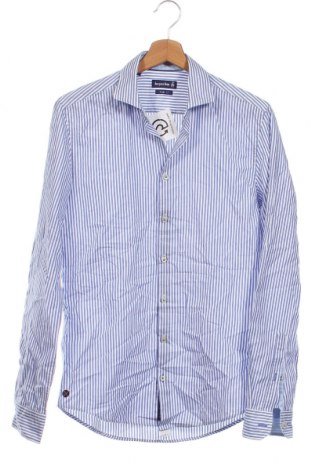 Мъжка риза Jacques Britt, Размер S, Цвят Многоцветен, Цена 15,30 лв.