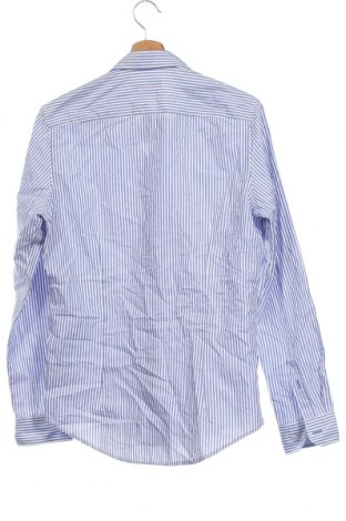 Herrenhemd Jacques Britt, Größe S, Farbe Mehrfarbig, Preis € 23,66