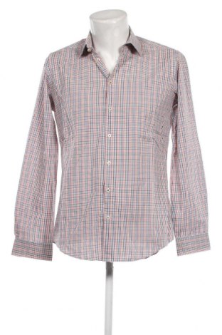 Ανδρικό πουκάμισο Jake*s, Μέγεθος M, Χρώμα Πολύχρωμο, Τιμή 17,39 €