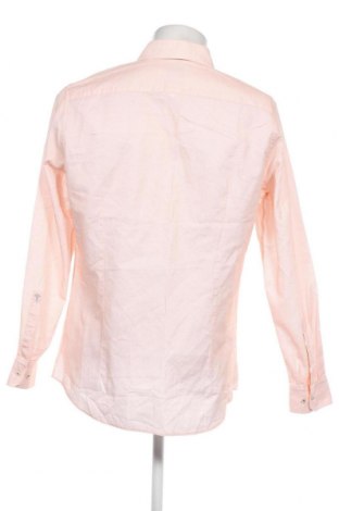 Мъжка риза Joop!, Размер L, Цвят Розов, Цена 52,62 лв.