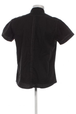 Ανδρικό πουκάμισο Jules, Μέγεθος M, Χρώμα Μαύρο, Τιμή 22,98 €