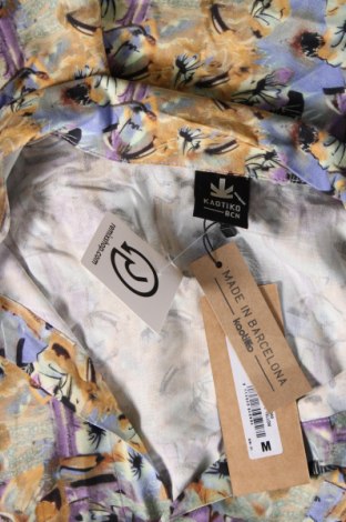 Ανδρικό πουκάμισο Kaotiko, Μέγεθος M, Χρώμα Πολύχρωμο, Τιμή 20,64 €