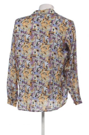 Herrenhemd Kaotiko, Größe M, Farbe Mehrfarbig, Preis 14,69 €