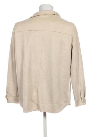 Herrenhemd Kapalua, Größe L, Farbe Beige, Preis 10,90 €