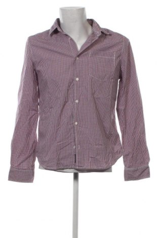 Ανδρικό πουκάμισο Kenvelo, Μέγεθος M, Χρώμα Πολύχρωμο, Τιμή 2,37 €