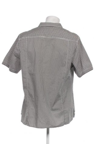 Мъжка риза Kenvelo, Размер XXL, Цвят Черен, Цена 45,86 лв.