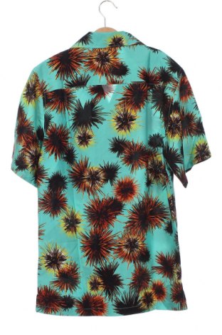 Pánska košeľa  Kenzo, Veľkosť XS, Farba Viacfarebná, Cena  75,18 €