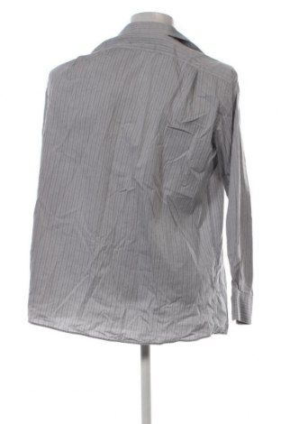 Ανδρικό πουκάμισο Kingfield, Μέγεθος XL, Χρώμα Γκρί, Τιμή 8,01 €