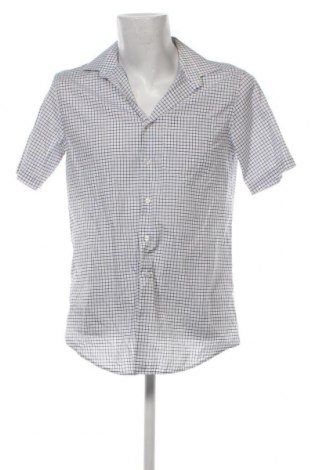 Herrenhemd LC Waikiki, Größe M, Farbe Mehrfarbig, Preis 8,71 €