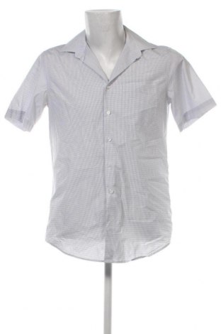Herrenhemd LC Waikiki, Größe M, Farbe Mehrfarbig, Preis 8,90 €