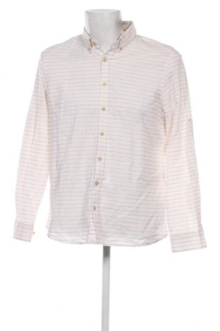 Ανδρικό πουκάμισο LC Waikiki, Μέγεθος L, Χρώμα Πολύχρωμο, Τιμή 8,90 €